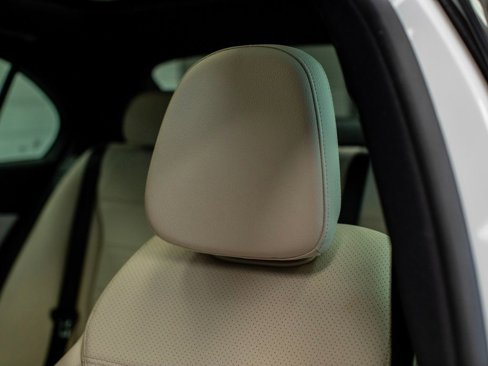 Used 2023 Mercedes-Benz C 300 4MATIC Sedan image 28