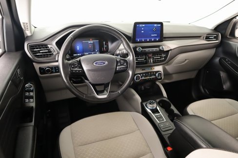 Used 2024 Ford Escape Active w/ Cold Weather Package image 2