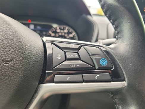 Used 2023 Nissan Altima 2.5 SV w/ SV Premium Package image 27