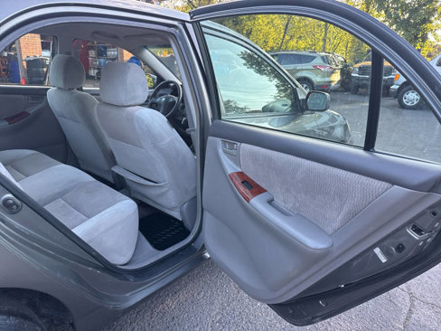 Used 2007 Toyota Corolla LE image 15