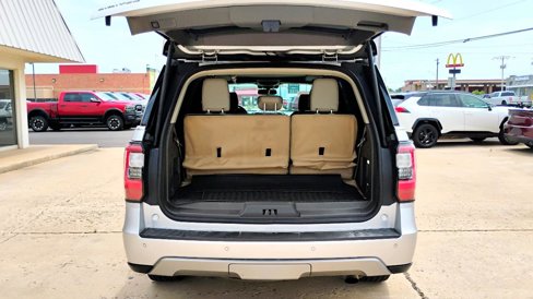 Used 2019 Ford Expedition Limited w/ Equipment Group 302A image 16