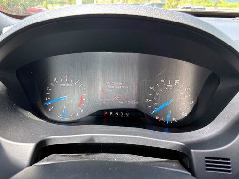 Used 2019 Ford Explorer FWD image 25