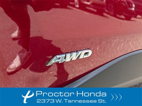 Used 2022 Toyota RAV4 XLE Premium image 14