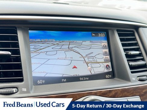 Used 2020 Nissan Armada SL w/ Premium Package image 14