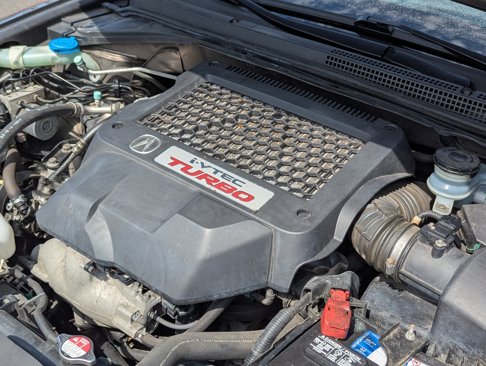 Used 2007 Acura RDX w/ Technology Package image 34