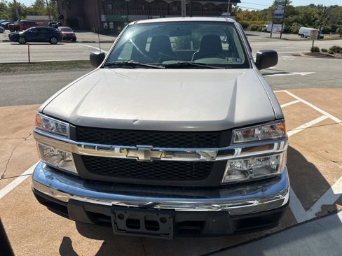 Used 2007 Chevrolet Colorado LS image 2