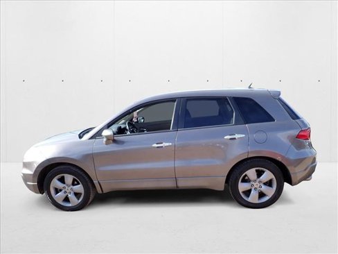 Used 2007 Acura RDX SH-AWD image 2