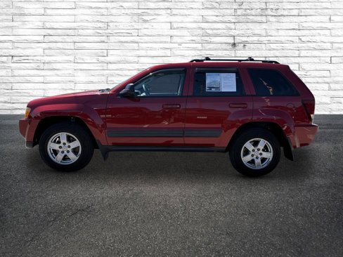 Used 2006 Jeep Grand Cherokee Laredo image 6