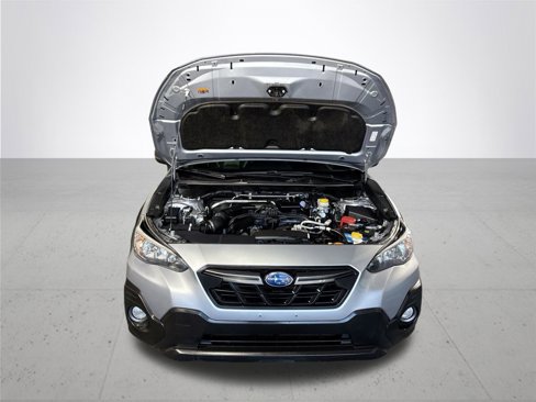 Used 2022 Subaru Crosstrek 2.5i Sport image 21
