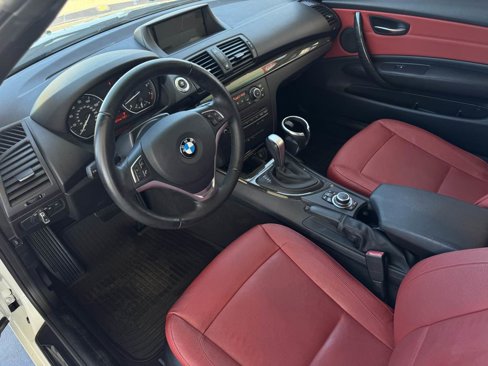 Used 2013 BMW 128i Convertible image 19