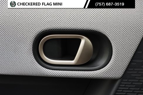 New 2025 MINI Cooper S image 15
