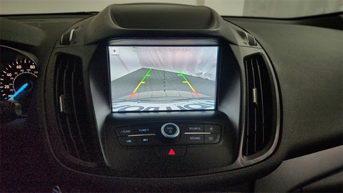 Used 2019 Ford Escape SE image 18