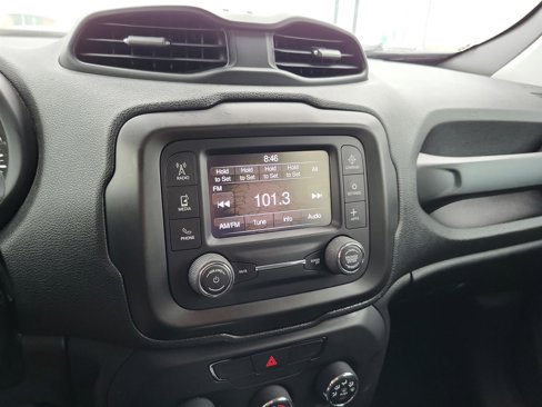 Used 2020 Jeep Renegade Sport w/ Sport Appearance Group image 13