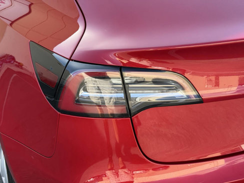 Used 2019 Tesla Model 3 Long Range image 35