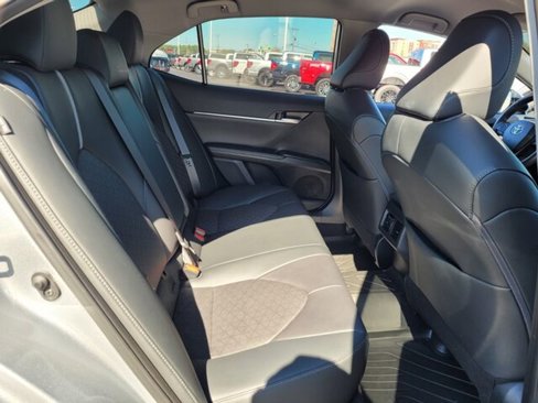 Used 2024 Toyota Camry XSE image 17