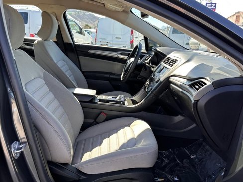 Used 2019 Ford Fusion S image 21