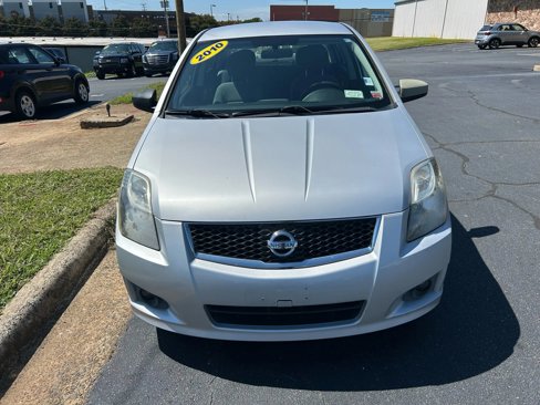 Used 2010 Nissan Sentra 2.0 SR image 2