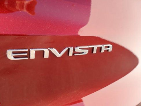 New 2025 Buick Envista Preferred w/ Convenience I Package image 14