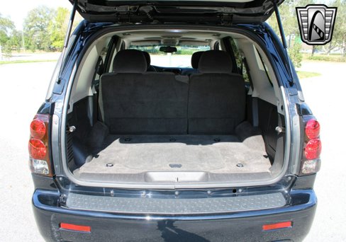 Used 2007 Chevrolet TrailBlazer SS image 23