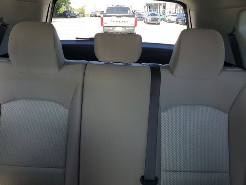 Used 2023 Kia Soul LX image 5