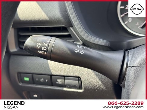 Used 2022 Nissan Sentra S image 20
