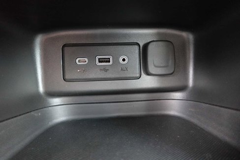 Used 2023 Chevrolet Equinox LS image 20