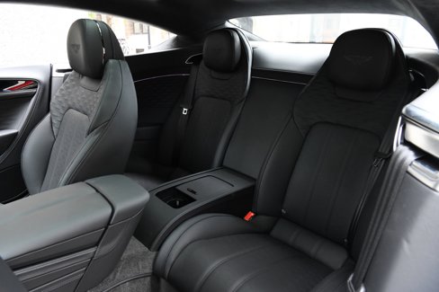 New 2025 Bentley Continental GT Speed image 10
