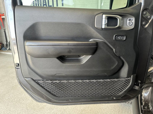 Used 2020 Jeep Wrangler Unlimited Sport S image 15