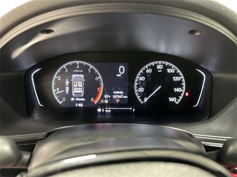 Used 2022 Honda Civic Sport image 27