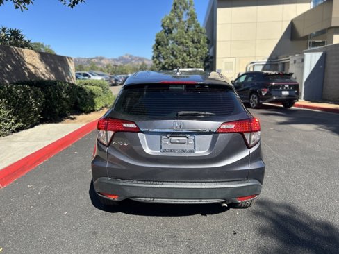 Used 2019 Honda HR-V LX image 9
