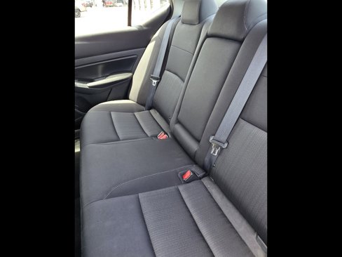 Used 2023 Nissan Altima 2.5 SV image 39