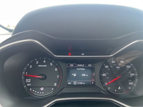 Used 2022 Chevrolet TrailBlazer LS image 26