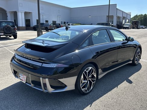 Used 2023 Hyundai Ioniq 6 SEL image 7