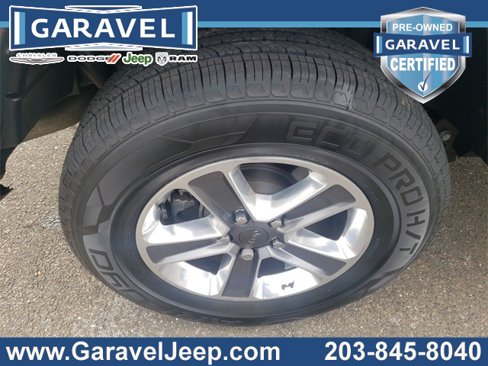 Used 2021 Jeep Wrangler Unlimited Sahara image 27