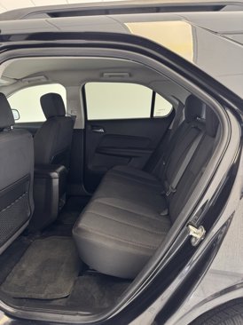 Used 2015 Chevrolet Equinox LT image 18