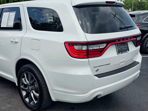 Used 2020 Dodge Durango GT image 14