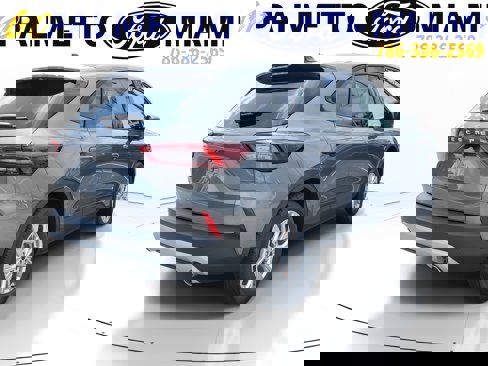 New 2025 Ford Escape Active w/ Tech Pack #1 image 6