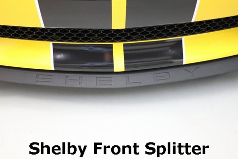 Used 2016 Ford Mustang Shelby GT350 w/ Technology Package image 38