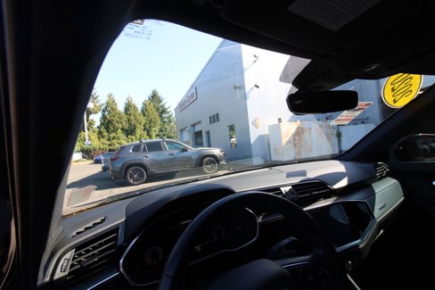 Used 2020 Audi Q3 2.0T Premium Plus image 11