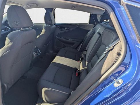 Used 2023 Chevrolet Malibu LT image 15