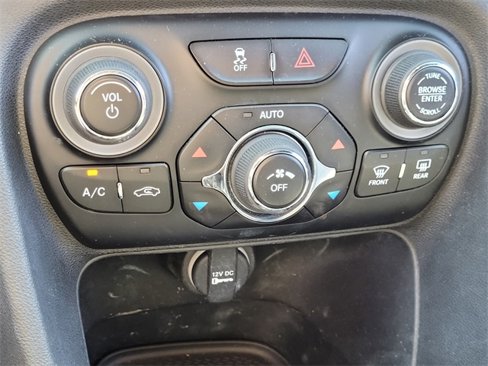 Used 2015 Dodge Dart GT w/ Technology Group image 22