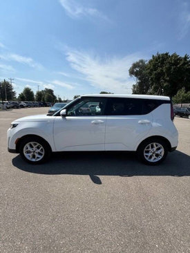 Used 2024 Kia Soul LX w/ Option Group 015 image 5