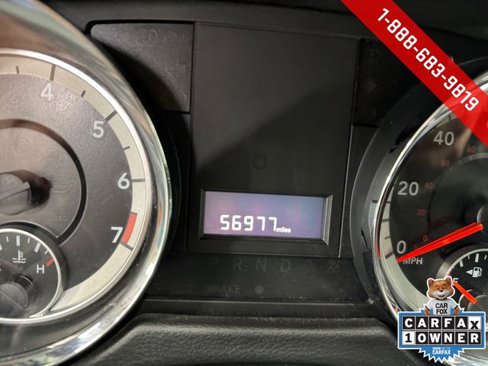 Used 2017 Dodge Grand Caravan SE w/ Power Window Group image 11