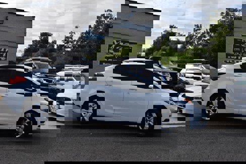 Used 2016 Kia Forte LX image 4