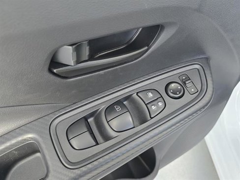 New 2025 Nissan Versa S w/ Trunk Package image 21