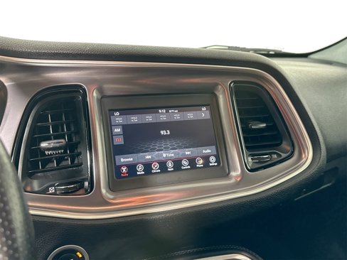 Used 2021 Dodge Challenger GT w/ Blacktop Package image 13