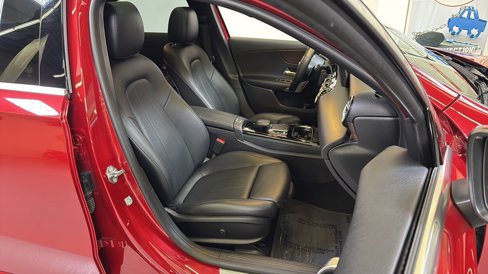 Used 2021 Mercedes-Benz A 220 w/ Premium Package image 20