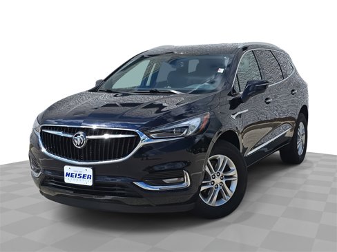 Used 2020 Buick Enclave Essence image 1