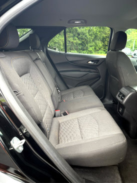 Used 2019 Chevrolet Equinox LT image 12