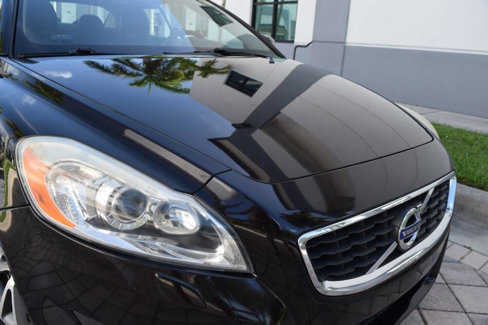 Used 2012 Volvo C70 T5 image 12